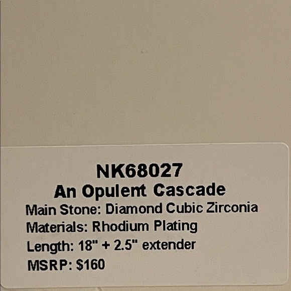 Bomb Party An Opulent Cascade - Picture 4 of 4